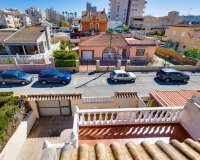 Resale - Semi Detached -
Torrevieja - Nueva Torrevieja