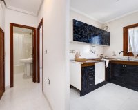 Resale - Semi Detached -
Torrevieja - Nueva Torrevieja