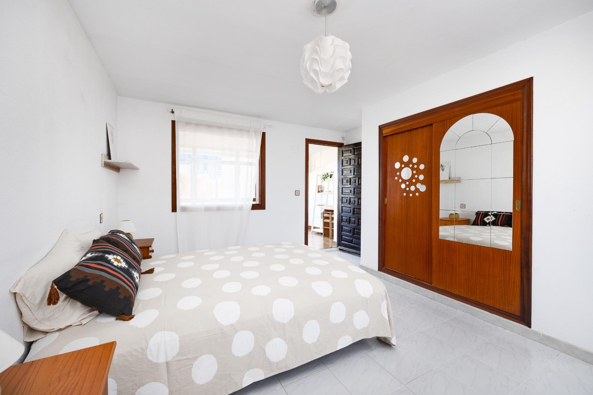 Resale - Semi Detached -
Torrevieja - Nueva Torrevieja