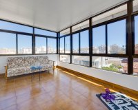 Resale - Semi Detached -
Torrevieja - Nueva Torrevieja