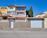 Resale - Semi Detached -
Torrevieja - Nueva Torrevieja