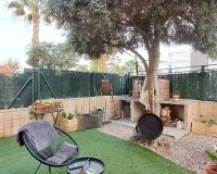 Resale - Semi Detached -
Torrevieja - Parque Acuático - Sector 25