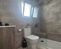 Resale - Semi Detached -
Villamartin - Costa Blanca