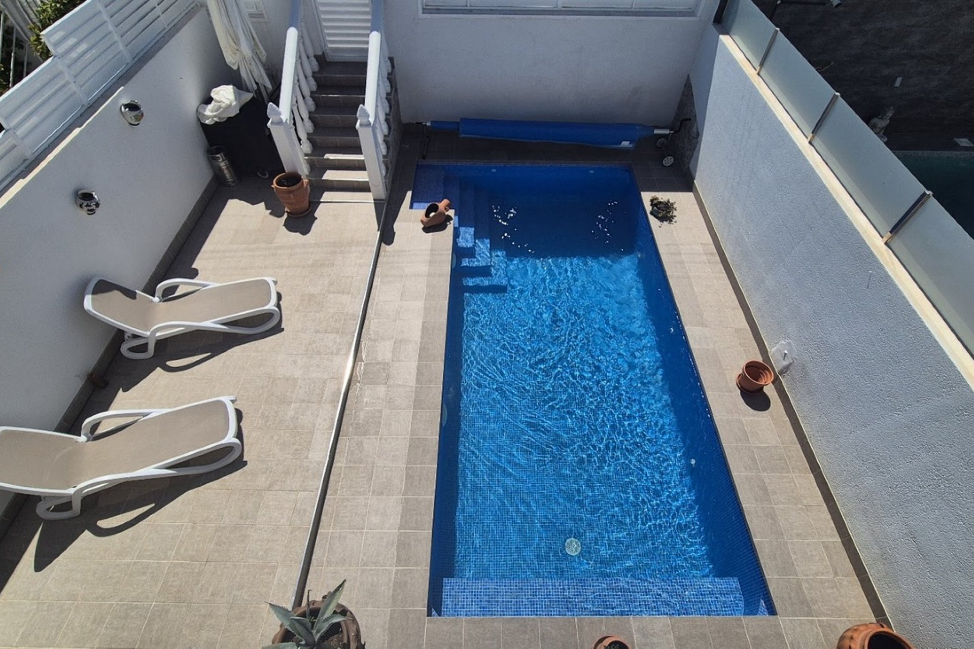 Resale - Semi Detached -
Villamartin - Costa Blanca