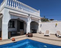 Resale - Semi Detached -
Villamartin - Costa Blanca