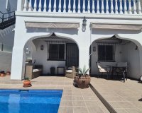 Resale - Semi Detached -
Villamartin - Costa Blanca