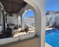 Resale - Semi Detached -
Villamartin - Costa Blanca