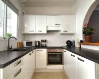 Resale - Semi Detached -
Villamartin - Costa Blanca