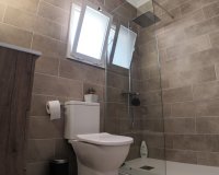 Resale - Semi Detached -
Villamartin - Costa Blanca