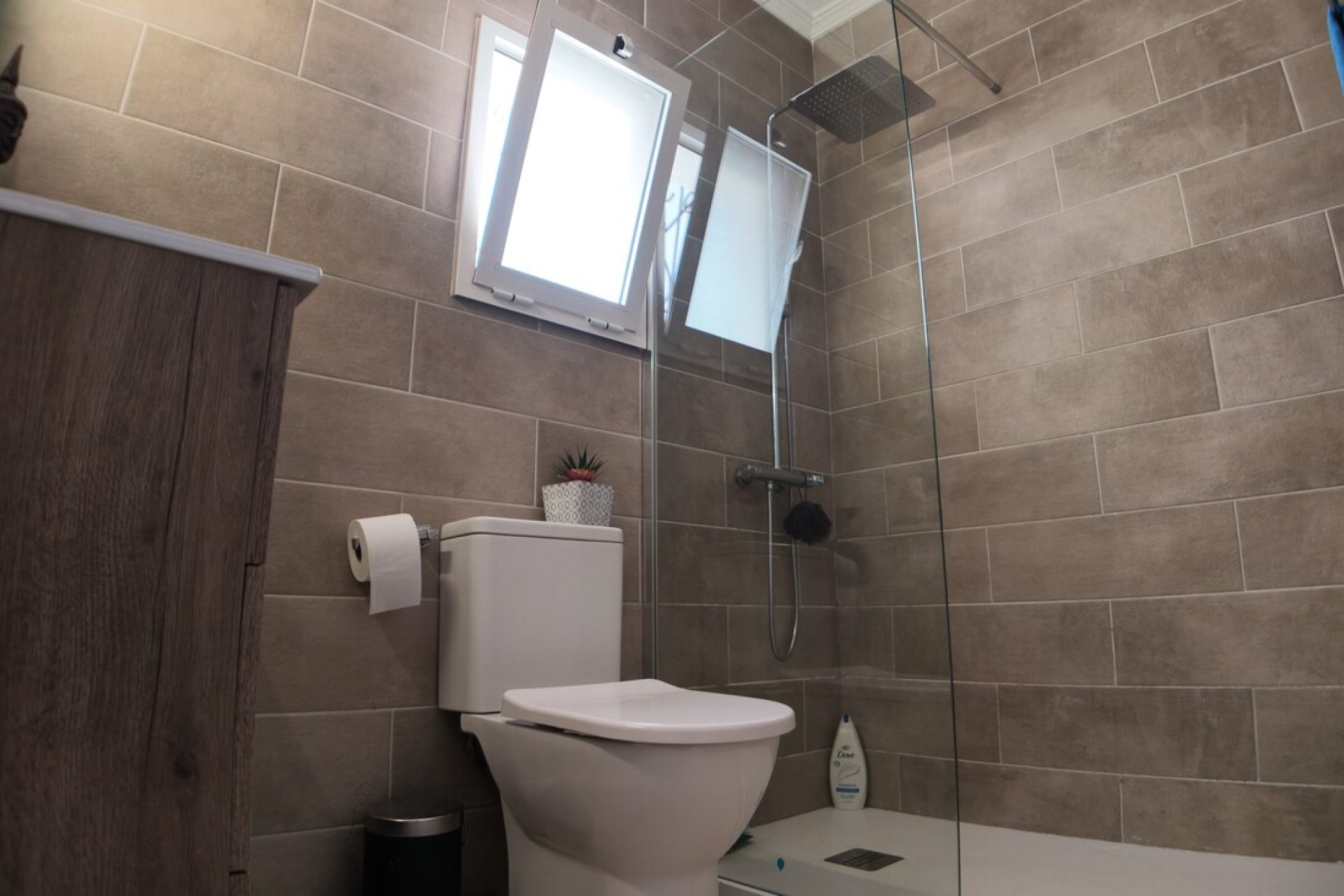 Resale - Semi Detached -
Villamartin - Costa Blanca