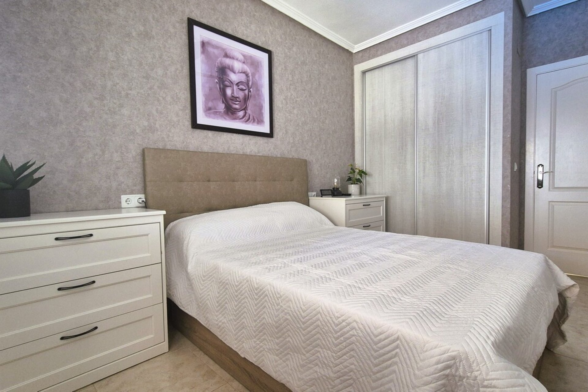 Resale - Semi Detached -
Villamartin - Costa Blanca