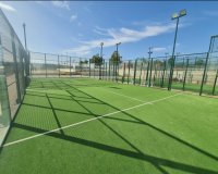 Resale - Semi Detached -
Villamartin - Costa Blanca
