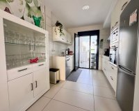 Resale - Terraced house -
Cabo Roig - Lomas de Cabo Roig