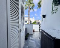 Resale - Terraced house -
Cabo Roig - Lomas de Cabo Roig