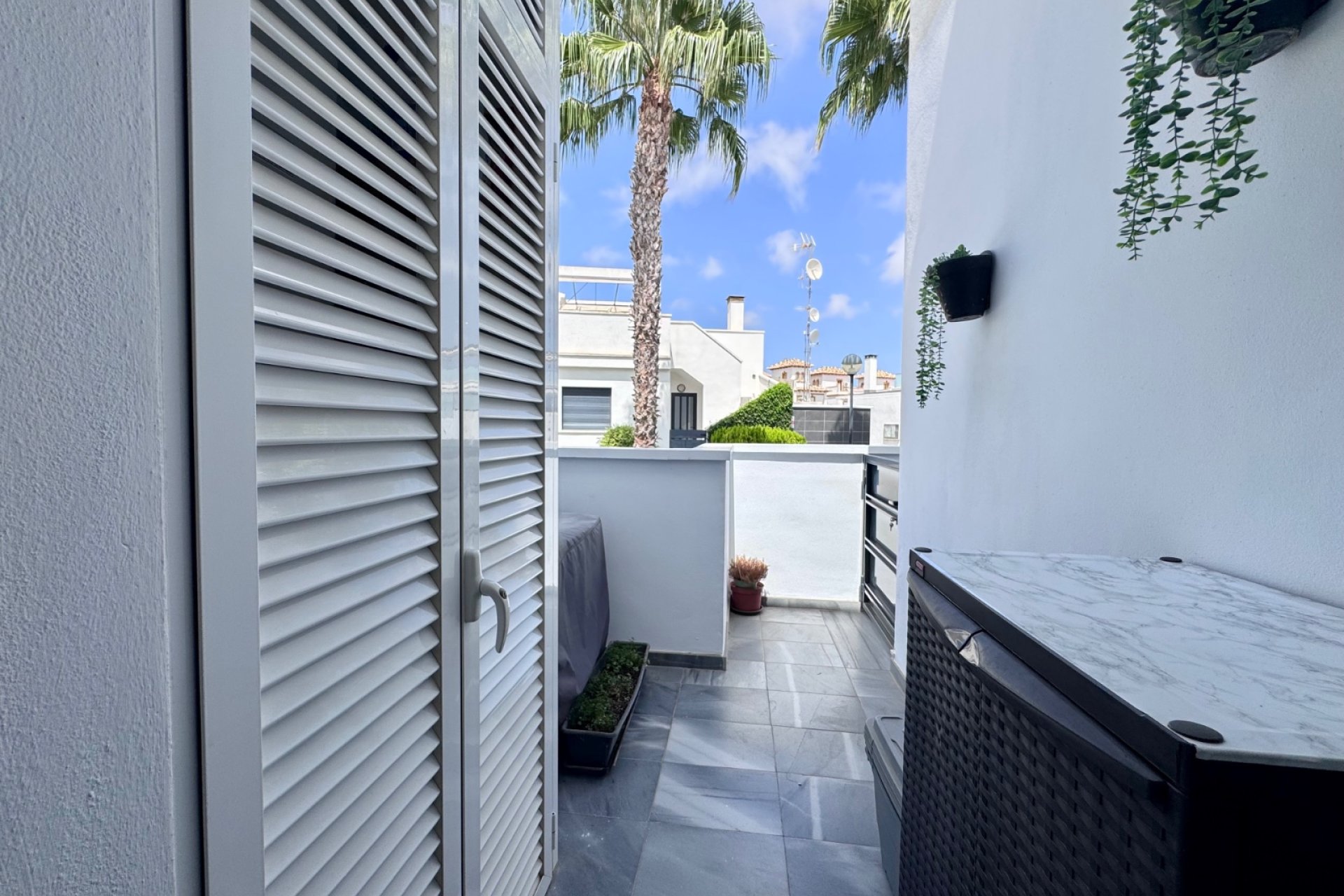 Resale - Terraced house -
Cabo Roig - Lomas de Cabo Roig