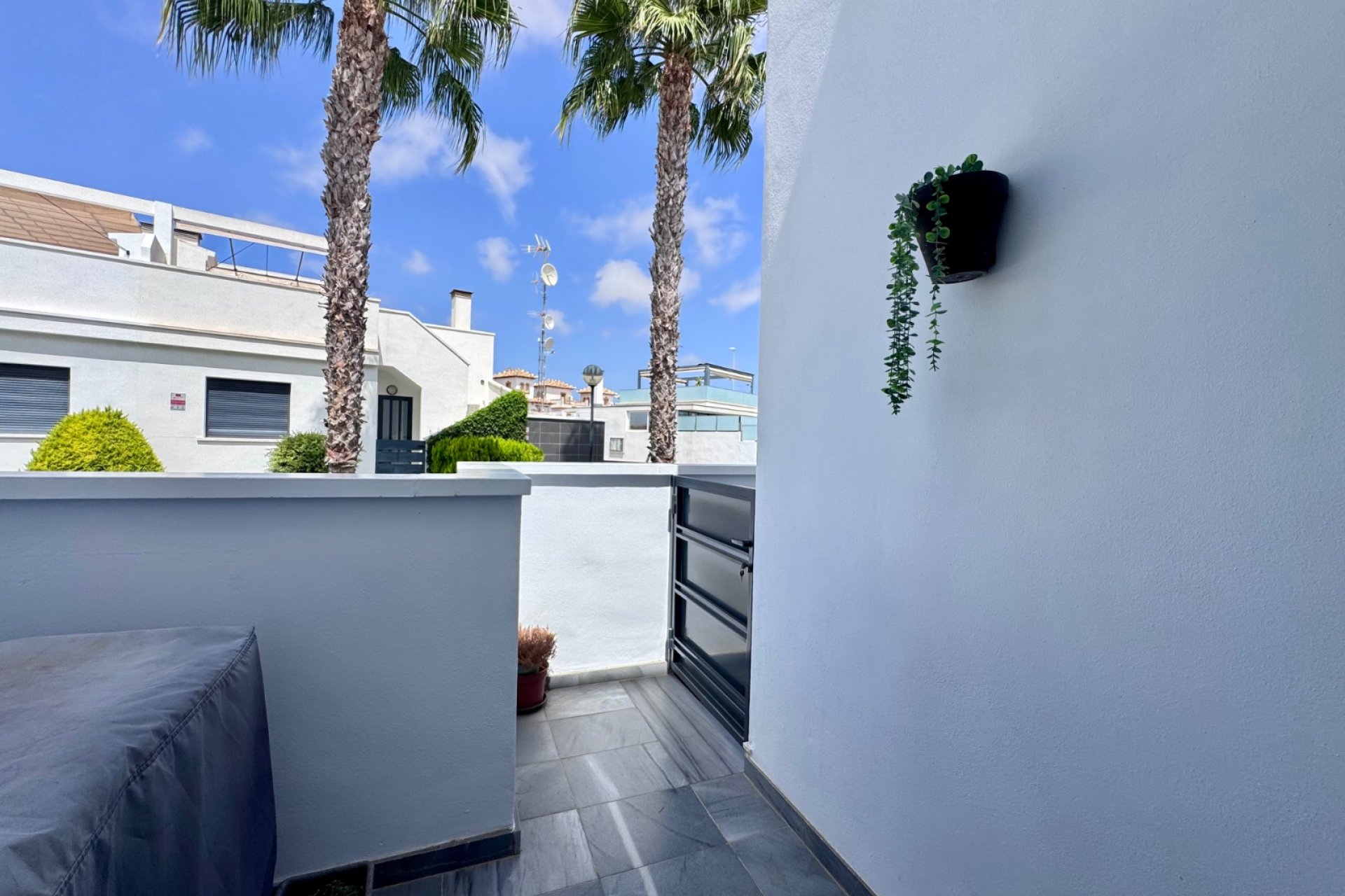 Resale - Terraced house -
Cabo Roig - Lomas de Cabo Roig