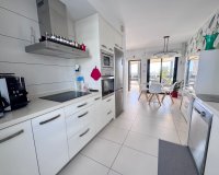 Resale - Terraced house -
Cabo Roig - Lomas de Cabo Roig
