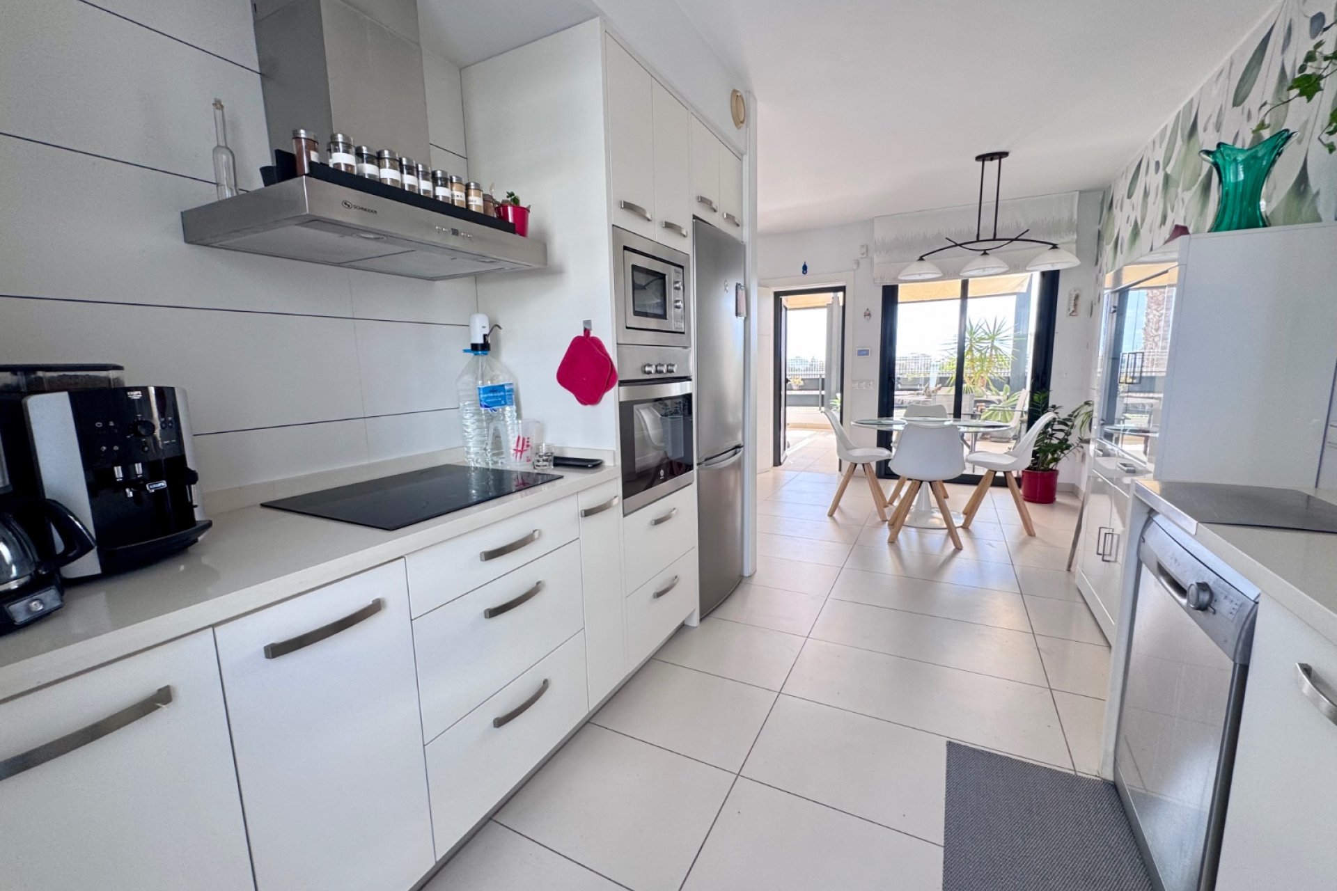 Resale - Terraced house -
Cabo Roig - Lomas de Cabo Roig