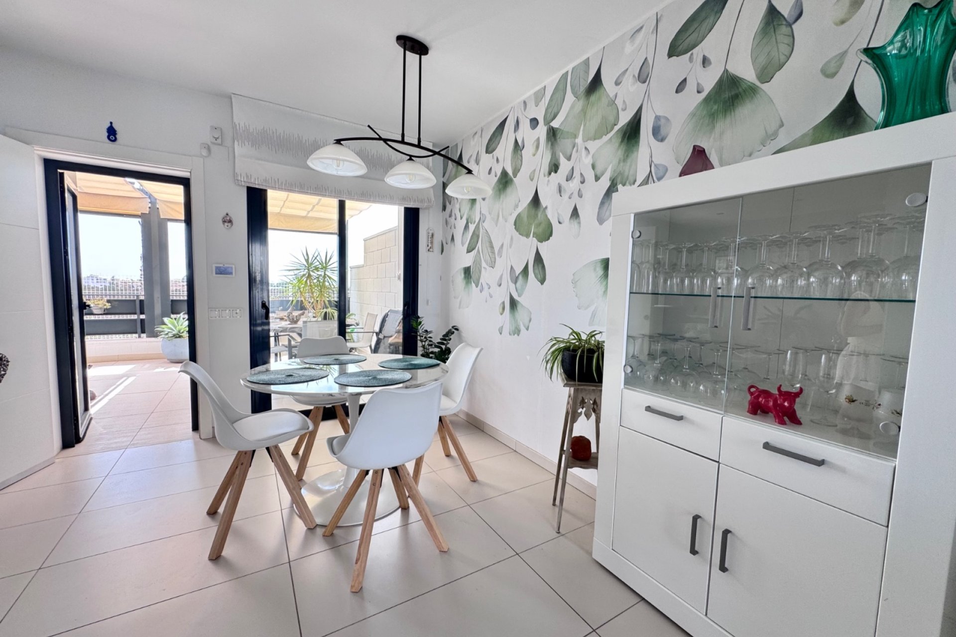 Resale - Terraced house -
Cabo Roig - Lomas de Cabo Roig