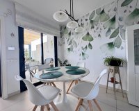Resale - Terraced house -
Cabo Roig - Lomas de Cabo Roig