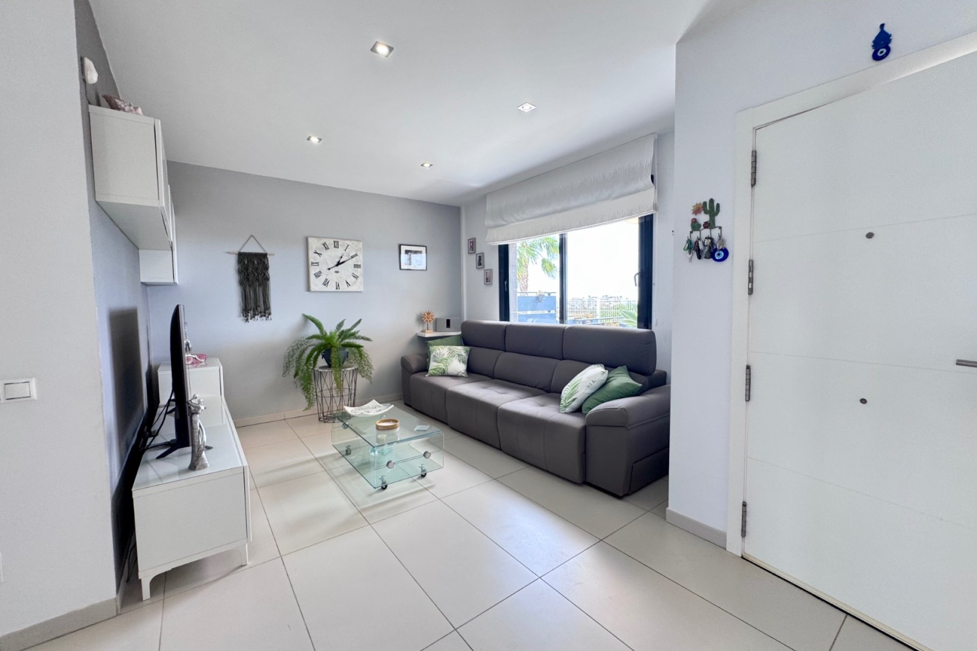 Resale - Terraced house -
Cabo Roig - Lomas de Cabo Roig