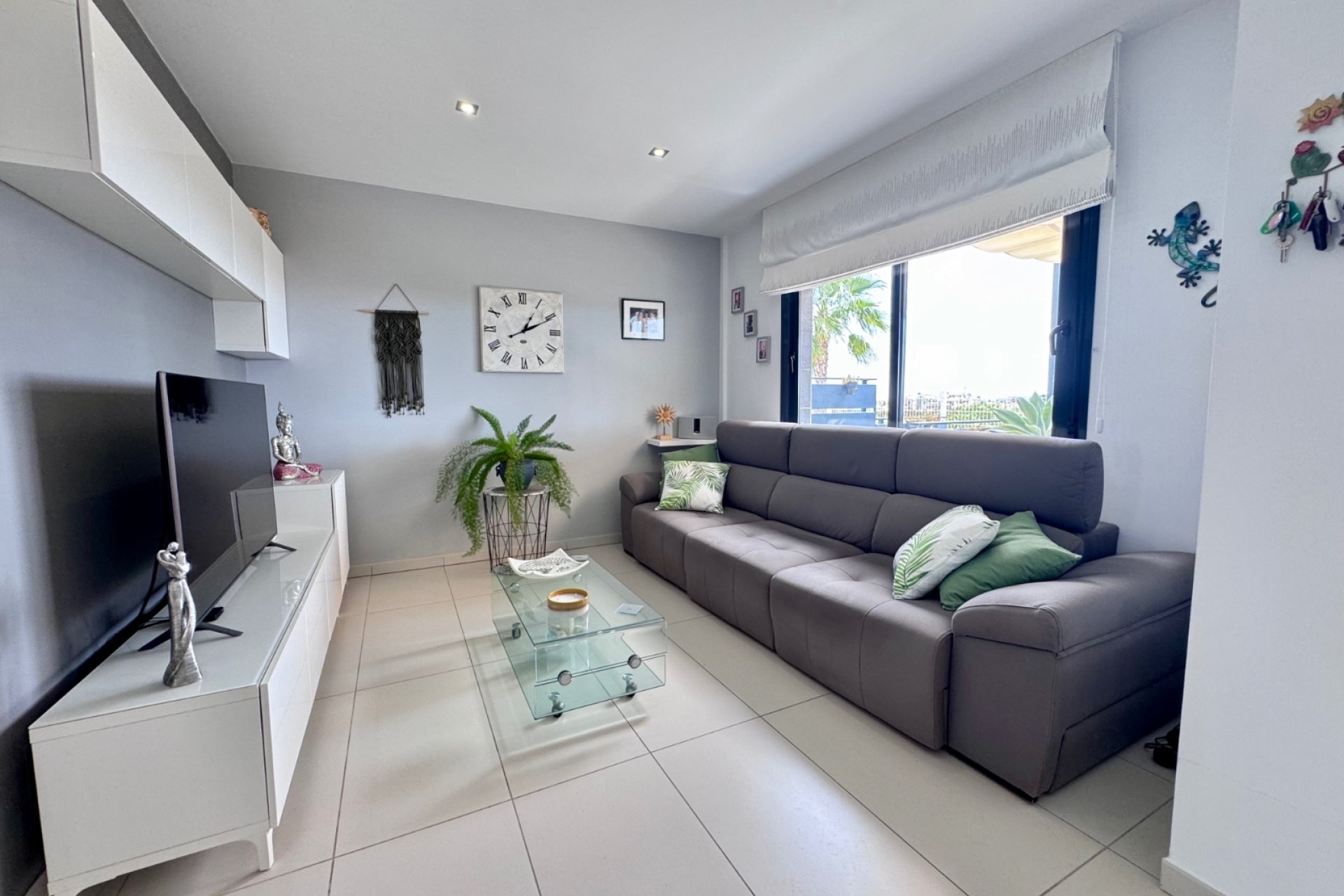 Resale - Terraced house -
Cabo Roig - Lomas de Cabo Roig
