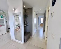 Resale - Terraced house -
Cabo Roig - Lomas de Cabo Roig