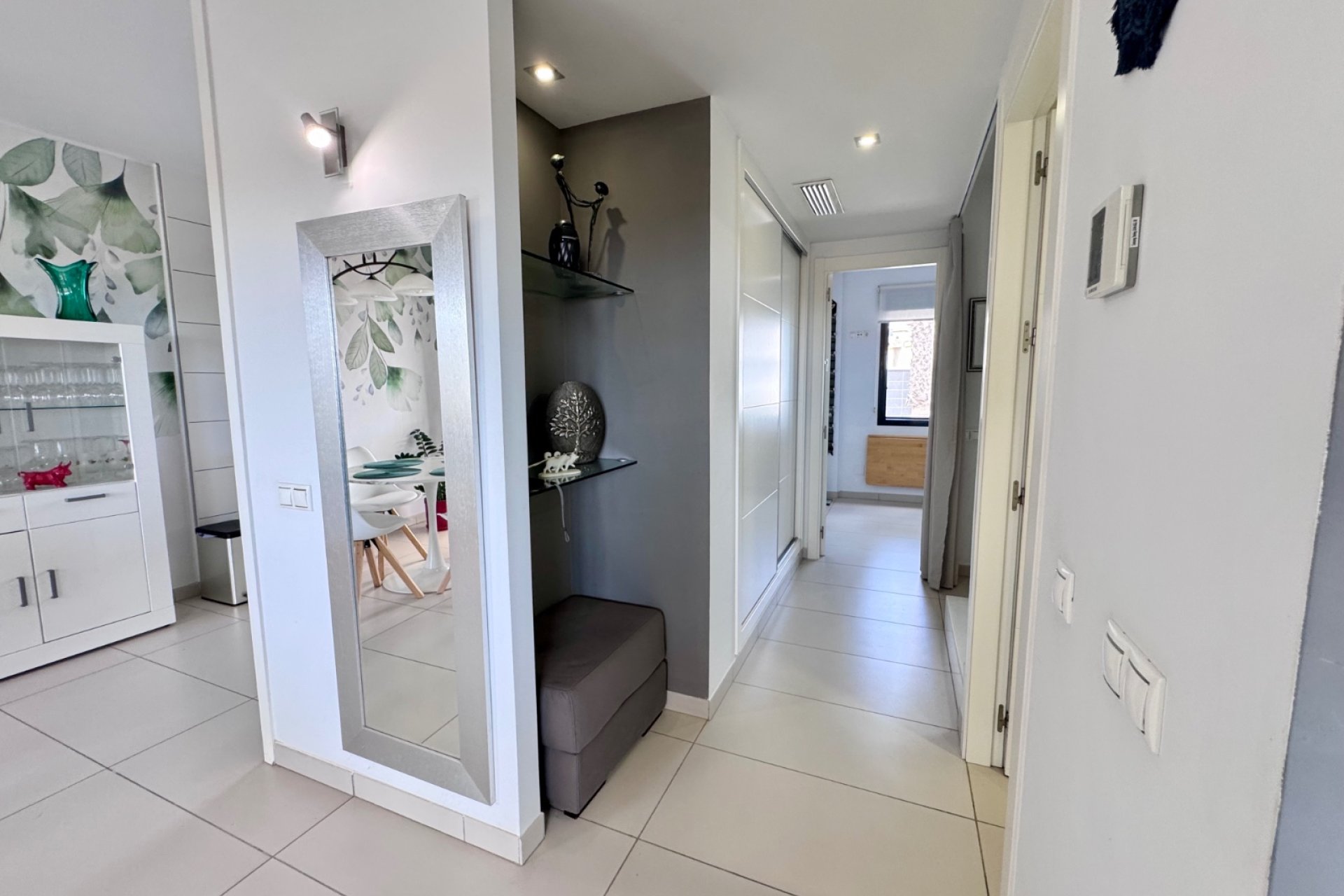 Resale - Terraced house -
Cabo Roig - Lomas de Cabo Roig