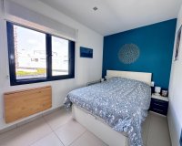 Resale - Terraced house -
Cabo Roig - Lomas de Cabo Roig
