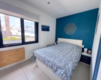 Resale - Terraced house -
Cabo Roig - Lomas de Cabo Roig