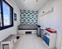 Resale - Terraced house -
Cabo Roig - Lomas de Cabo Roig