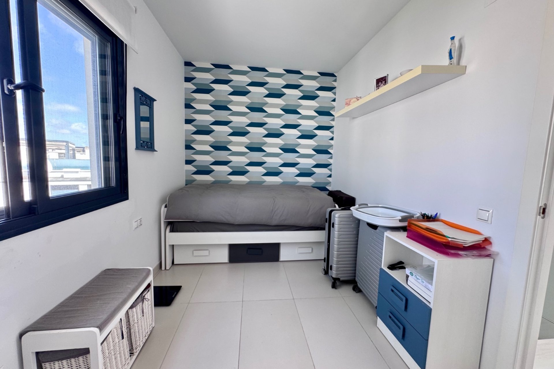 Resale - Terraced house -
Cabo Roig - Lomas de Cabo Roig