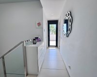 Resale - Terraced house -
Cabo Roig - Lomas de Cabo Roig