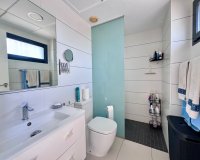 Resale - Terraced house -
Cabo Roig - Lomas de Cabo Roig