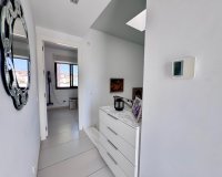 Resale - Terraced house -
Cabo Roig - Lomas de Cabo Roig