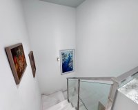 Resale - Terraced house -
Cabo Roig - Lomas de Cabo Roig