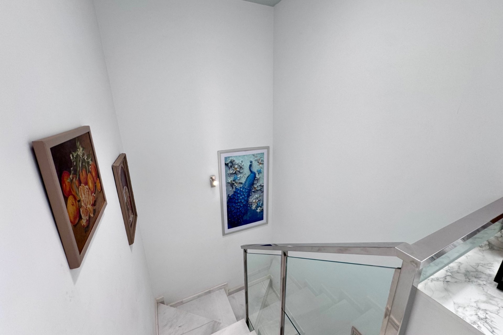 Resale - Terraced house -
Cabo Roig - Lomas de Cabo Roig