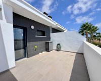 Resale - Terraced house -
Cabo Roig - Lomas de Cabo Roig