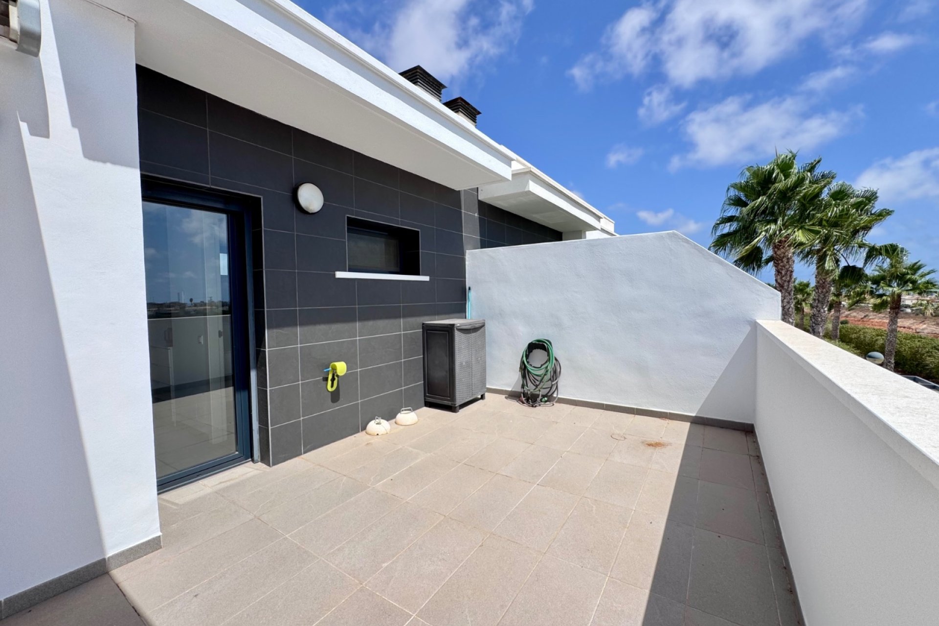 Resale - Terraced house -
Cabo Roig - Lomas de Cabo Roig