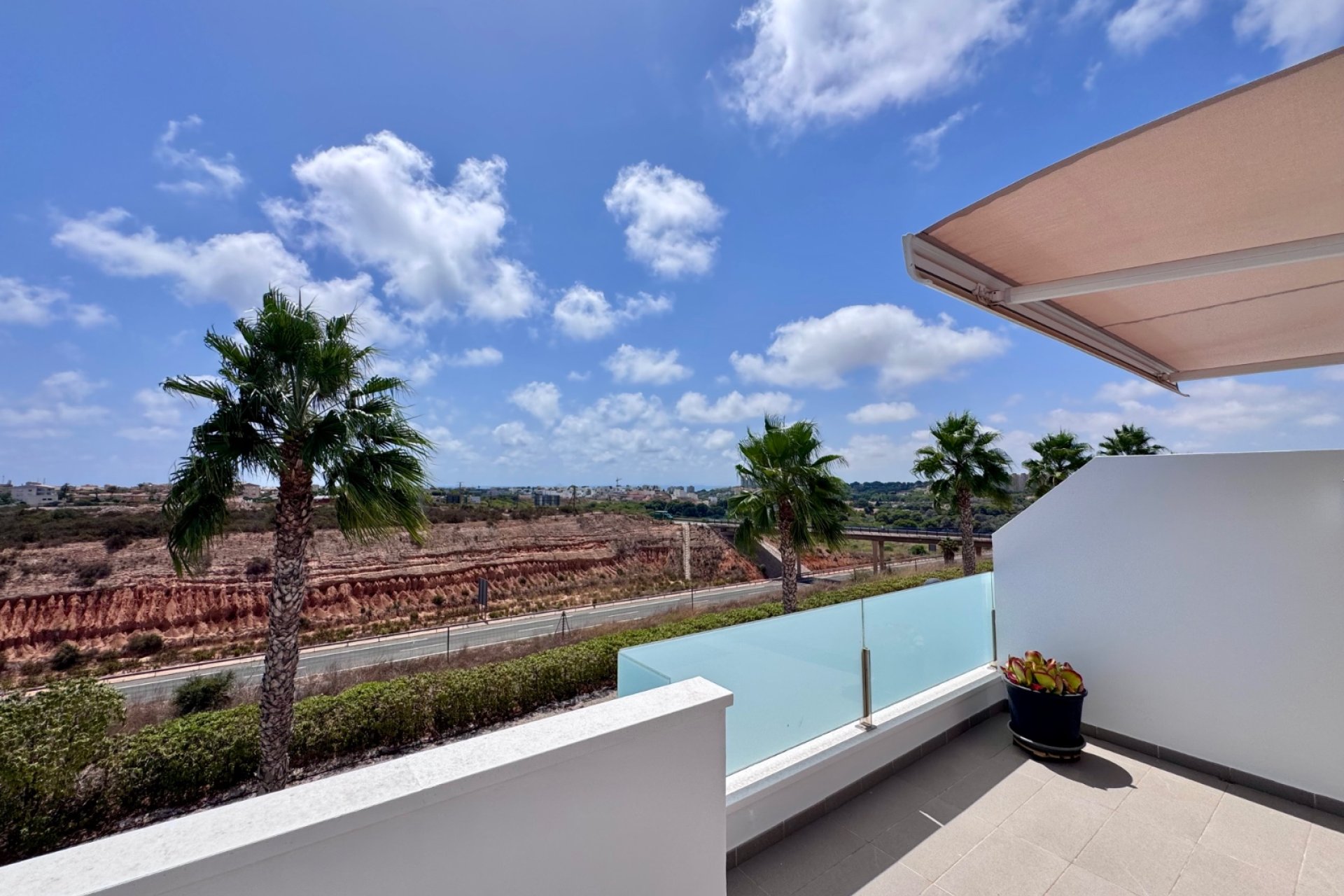 Resale - Terraced house -
Cabo Roig - Lomas de Cabo Roig