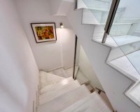 Resale - Terraced house -
Cabo Roig - Lomas de Cabo Roig