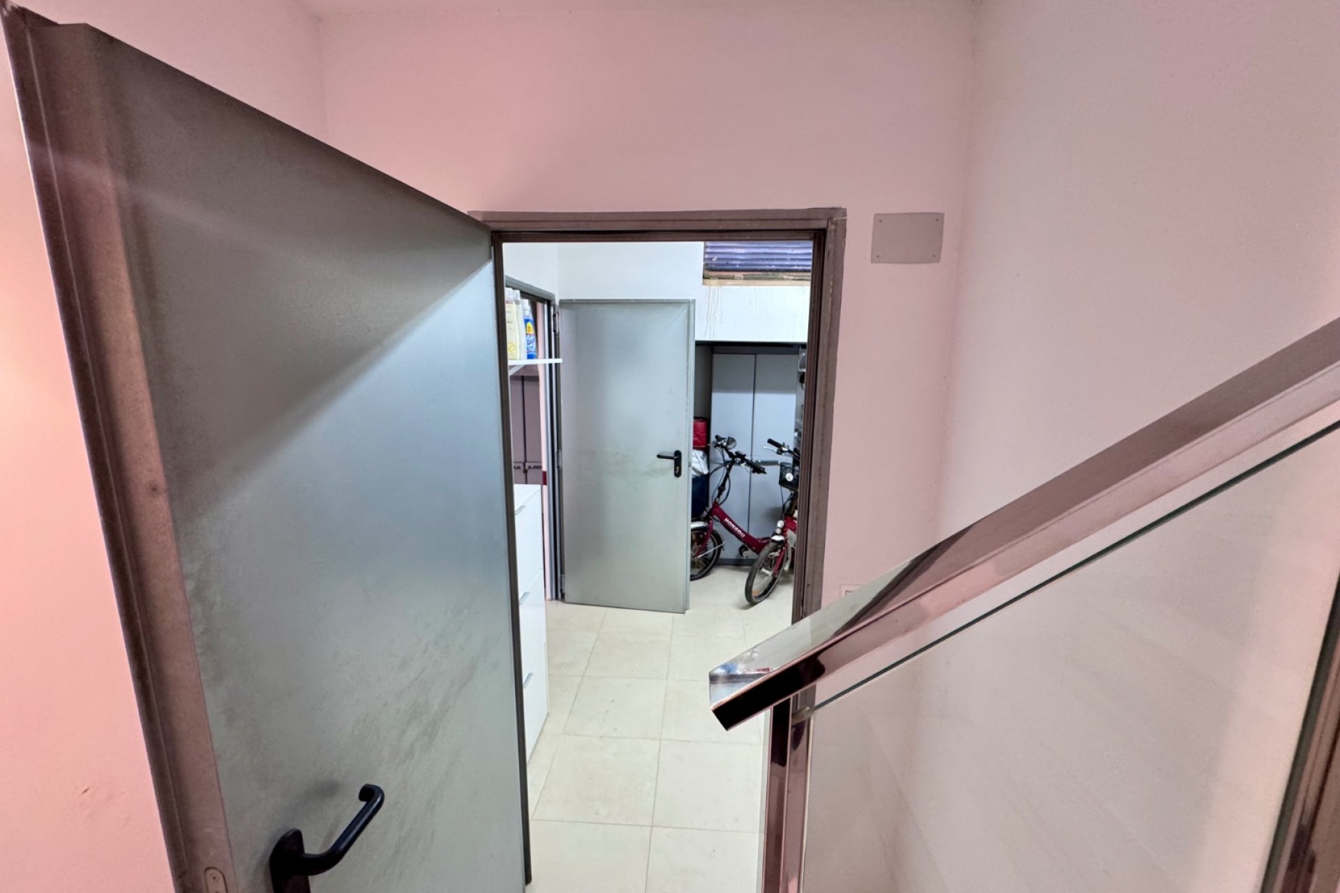 Resale - Terraced house -
Cabo Roig - Lomas de Cabo Roig