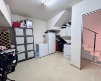 Resale - Terraced house -
Cabo Roig - Lomas de Cabo Roig