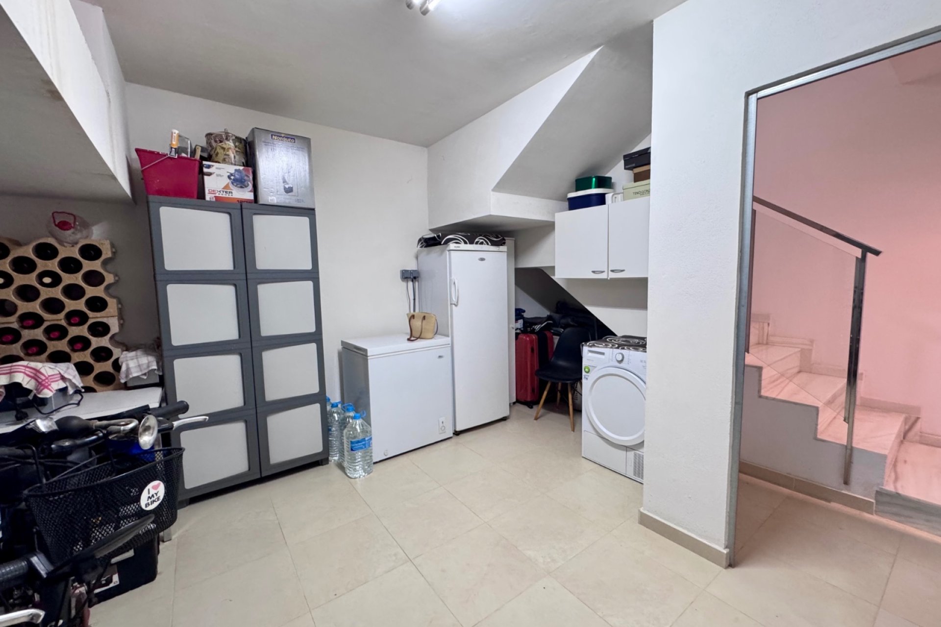 Resale - Terraced house -
Cabo Roig - Lomas de Cabo Roig