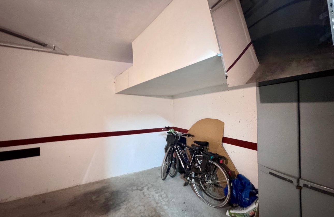 Resale - Terraced house -
Cabo Roig - Lomas de Cabo Roig