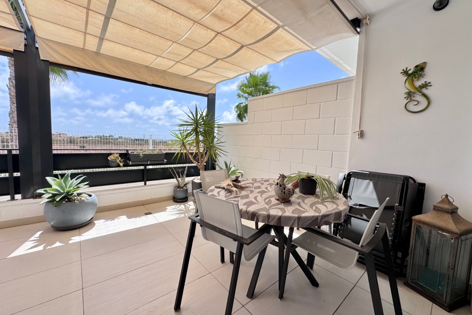 Resale - Terraced house -
Cabo Roig - Lomas de Cabo Roig