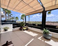 Resale - Terraced house -
Cabo Roig - Lomas de Cabo Roig