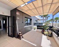 Resale - Terraced house -
Cabo Roig - Lomas de Cabo Roig