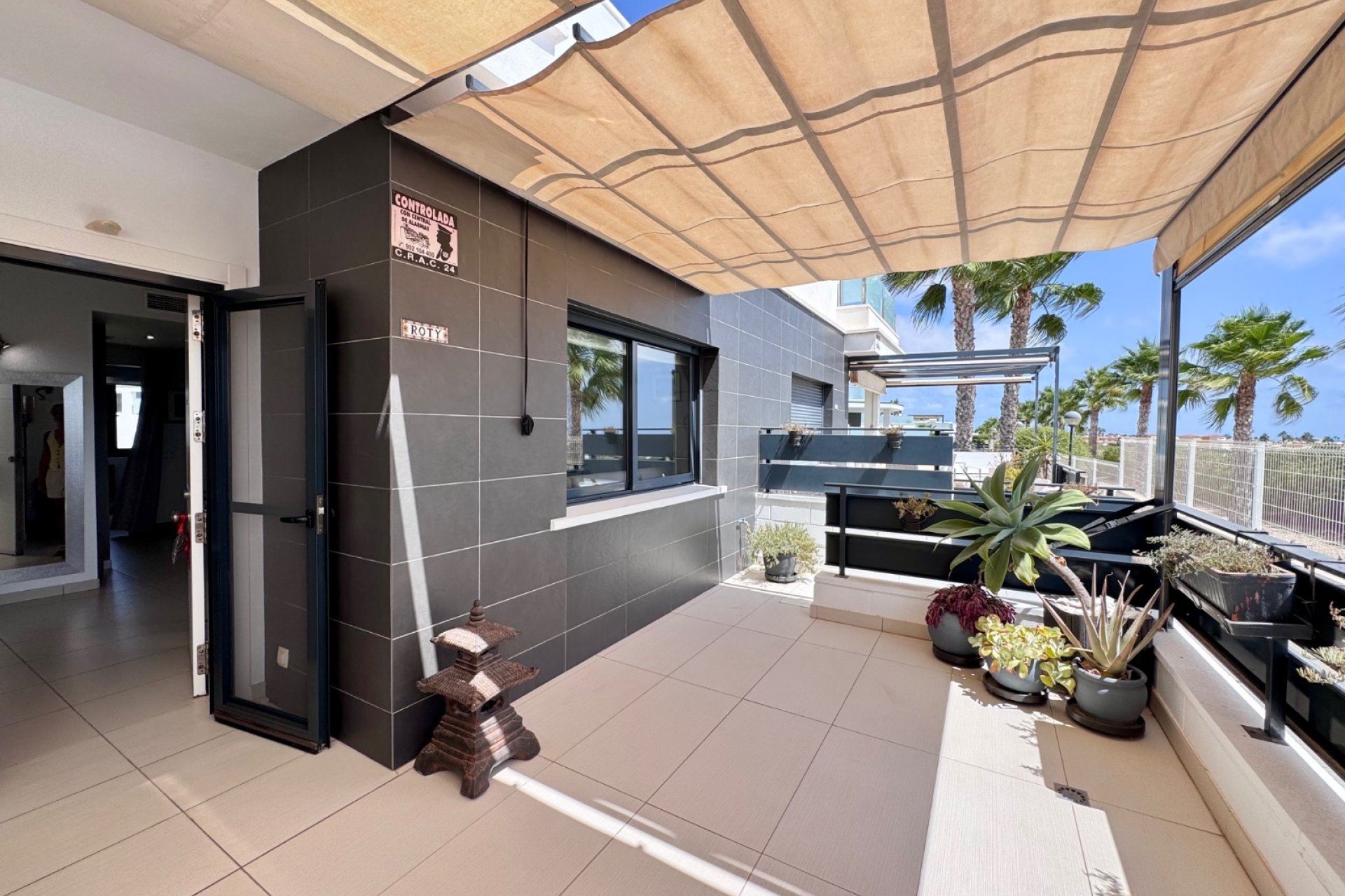 Resale - Terraced house -
Cabo Roig - Lomas de Cabo Roig