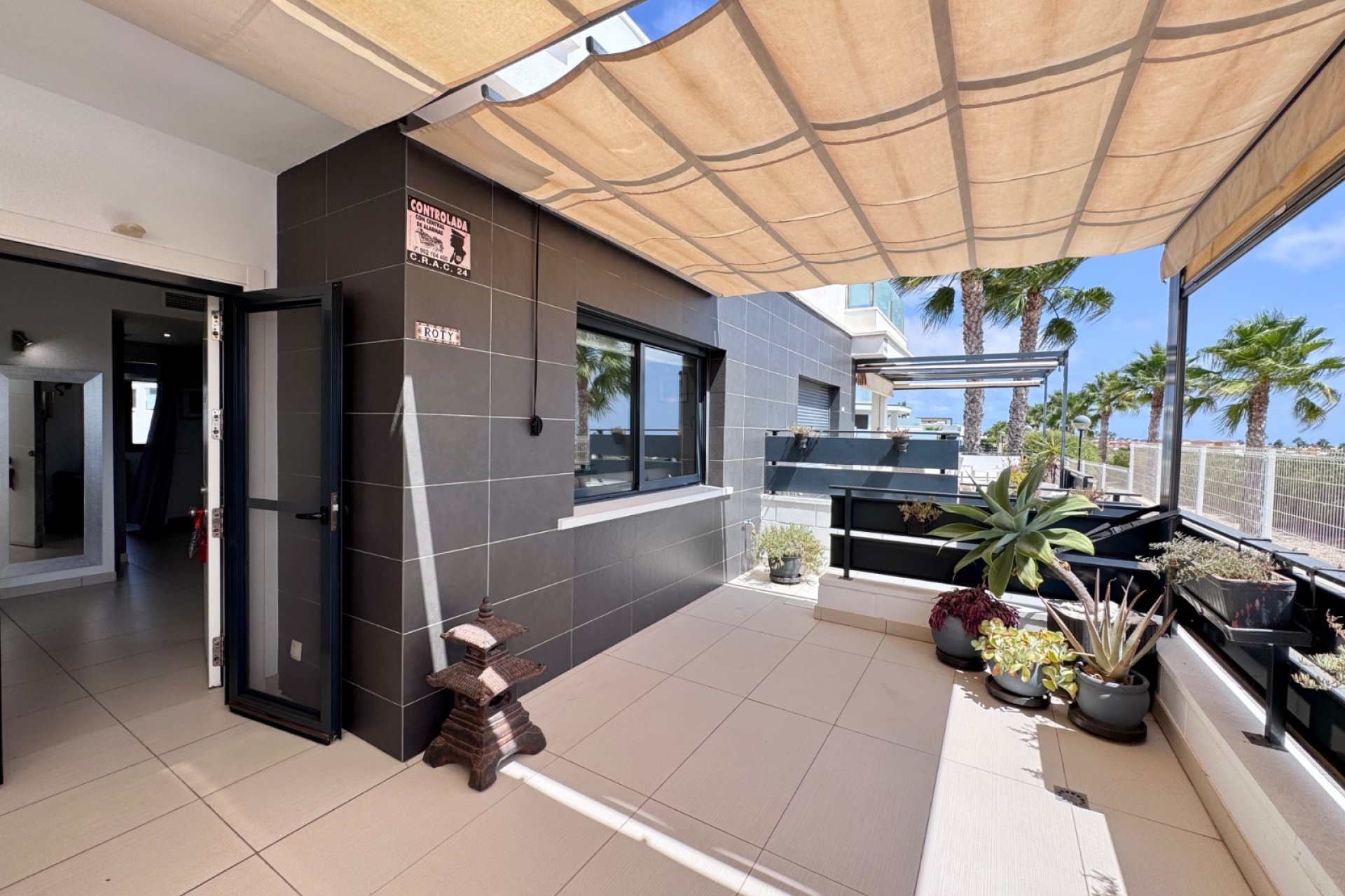 Resale - Terraced house -
Cabo Roig - Lomas de Cabo Roig